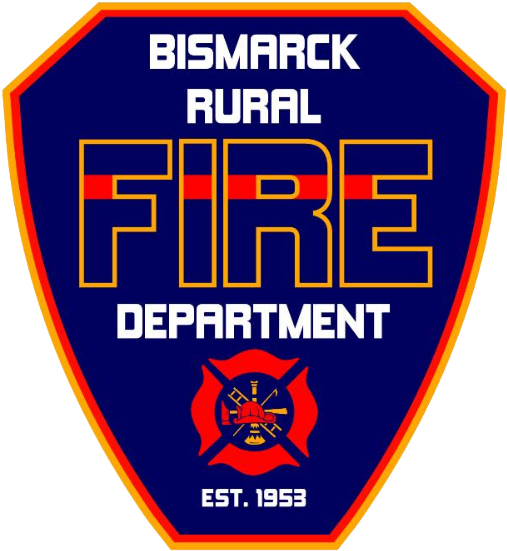 Logo - Fire Department Logo (555x655), Png Download