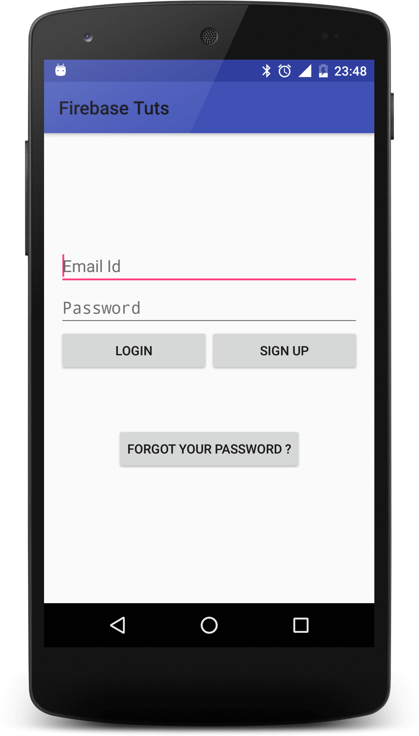 Stripe Android Sdk (1370x2405), Png Download