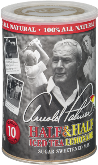 Arnold Palmer Png (600x600), Png Download