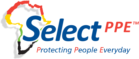 Select Ppe (604x276), Png Download