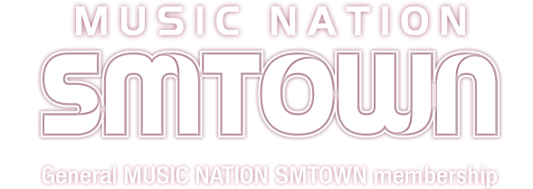 Smtown Music Nation (589x209), Png Download