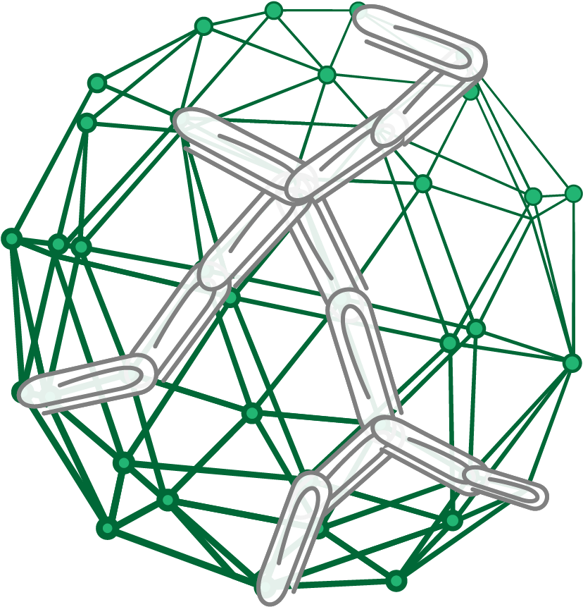 Paperclip For Students - Asset (1240x1240), Png Download