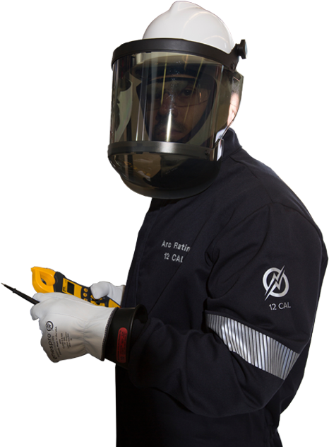 12 Cal Suit - Dry Suit (491x640), Png Download