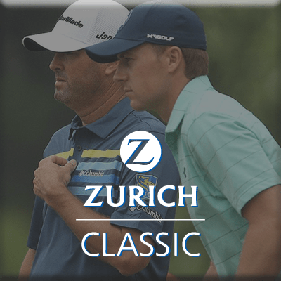 Zurich Classic Preview - Photo Caption (400x400), Png Download