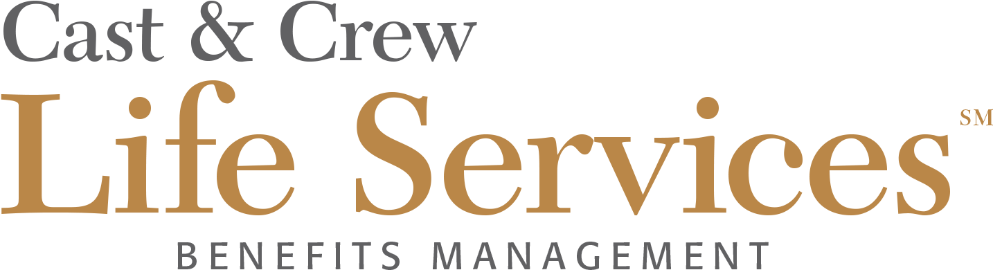 Introduced In Late 2014, Cast & Crew Life Servicessm (1516x444), Png Download