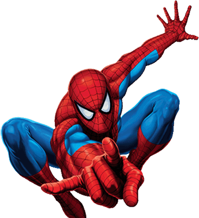 Download Spider-man - Spiderman Animated Series Png PNG Image with No  Background 