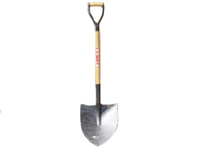 Imagen Imagen Real De Pala - Shovel (400x300), Png Download