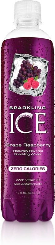 If You Enjoy Arizona Arnold Palmer Pink Lemonade, Try - Sparkling Ice Grape Raspberry (179x790), Png Download