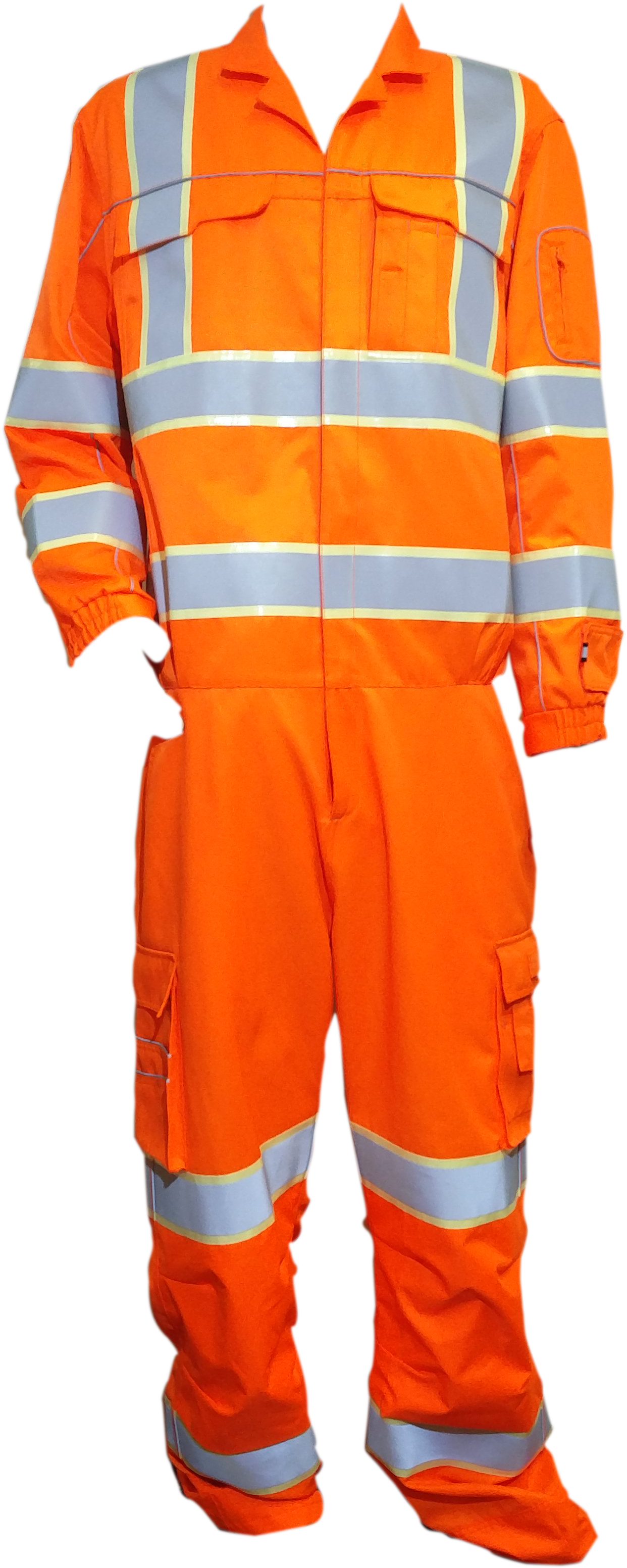 Product Image For Viz360 Premium Boilersuit - Product (3120x4160), Png Download