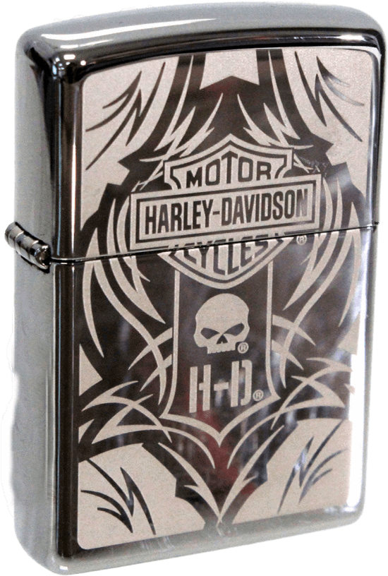 Harley Davidson (1024x1024), Png Download