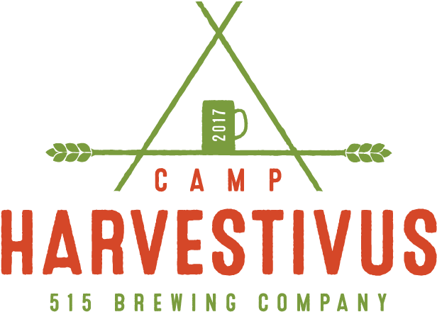 I Thought Harvestivus Was Just Your Typical Oktoberfest-style (792x612), Png Download
