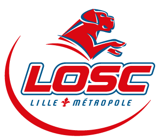 Lille Osc Vector Logo - Lille Osc (400x400), Png Download