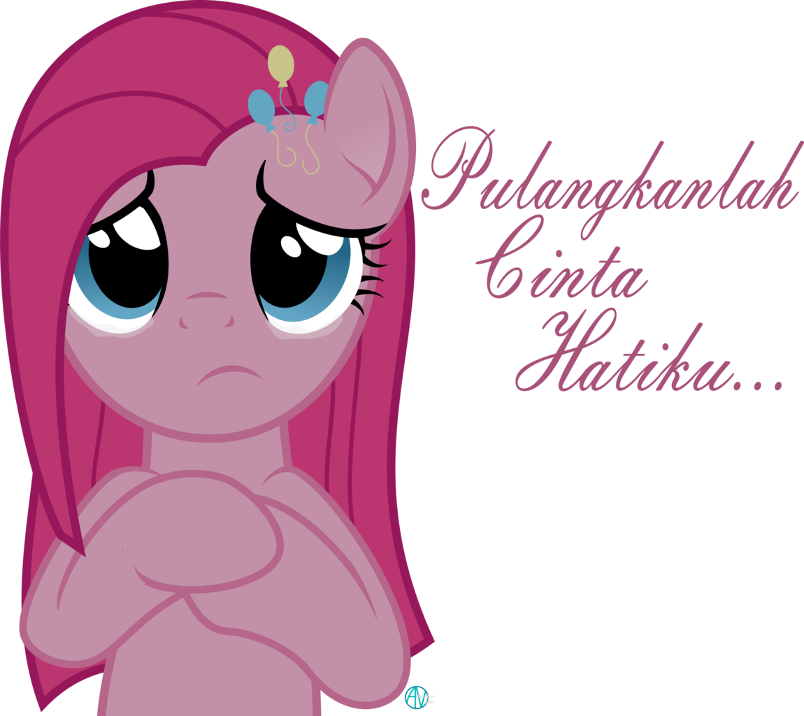 Arifproject, Crying, Malay, Pinkamena Diane Pie, Pinkie - Pinkie Pie (1150x1024), Png Download