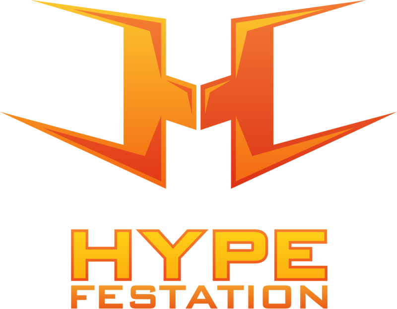 Hypefestation (800x623), Png Download