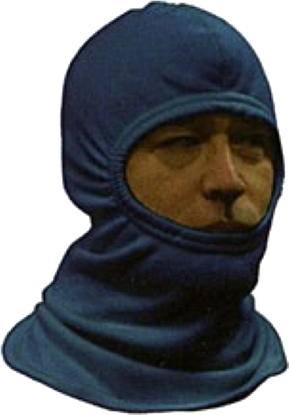 23 Cal/cm² - Scarf (650x650), Png Download