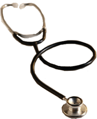 Stethoscope Psd Free Vectors Vectorhqcom - Women Health Empowerment And Economic Development: (326x400), Png Download