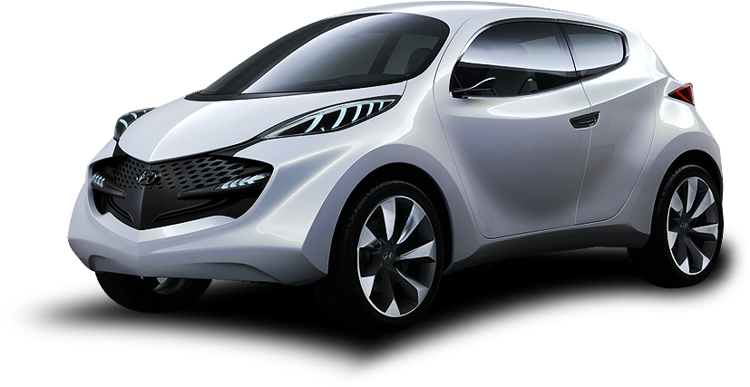 Concept Car - Santro New Model 2018 Price (960x500), Png Download