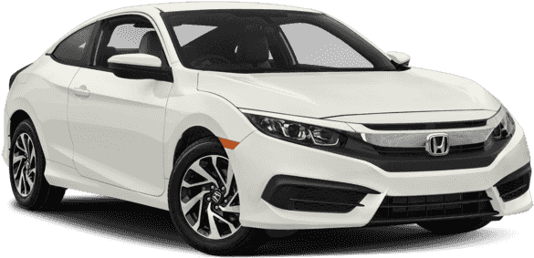 New 2018 Honda Civic Lx - Honda Civic Touring 2018 (640x480), Png Download