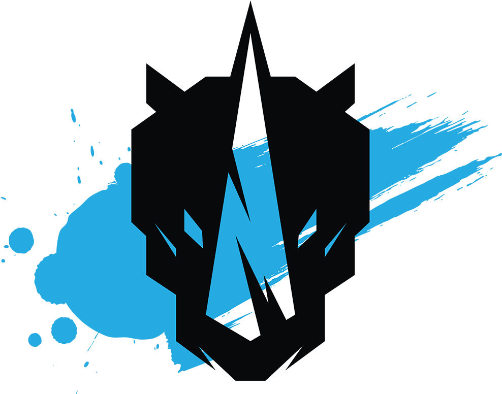“crash” Face Bandana - Logo (1200x800), Png Download