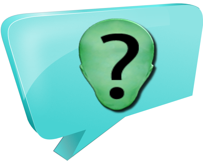 Ask An Alien Sticker Pack - Sticker (705x550), Png Download