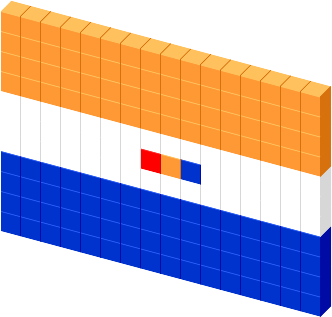 View Favicon On T-shirt - Plot (340x431), Png Download