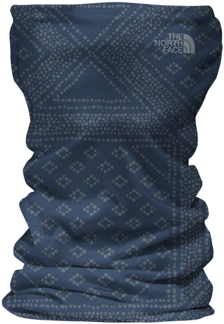 Shady Blue Bandana Print - The North Face Dipsea Cover It (600x698), Png Download