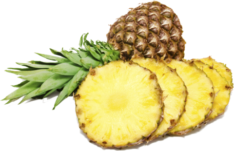 R$10 - صور اناناس (480x310), Png Download