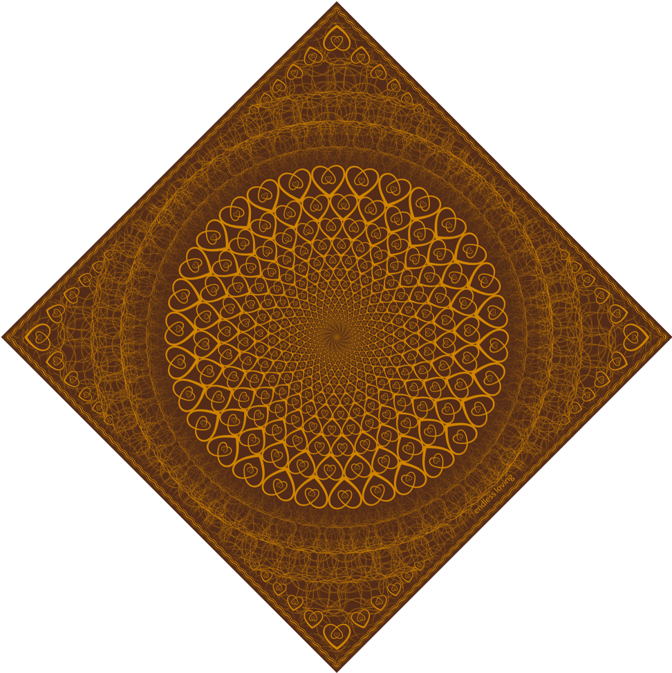 B Mm 8004brgg - Circle (1032x1033), Png Download