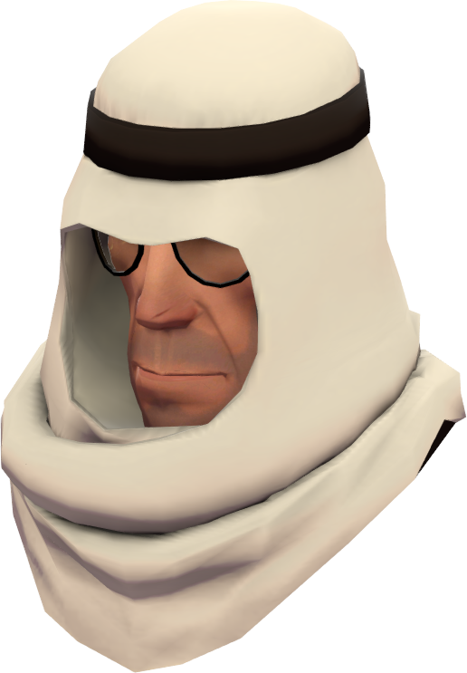 And He Also Has A Special Electronic Eyepiece And Bandana - Neck Brace (516x743), Png Download