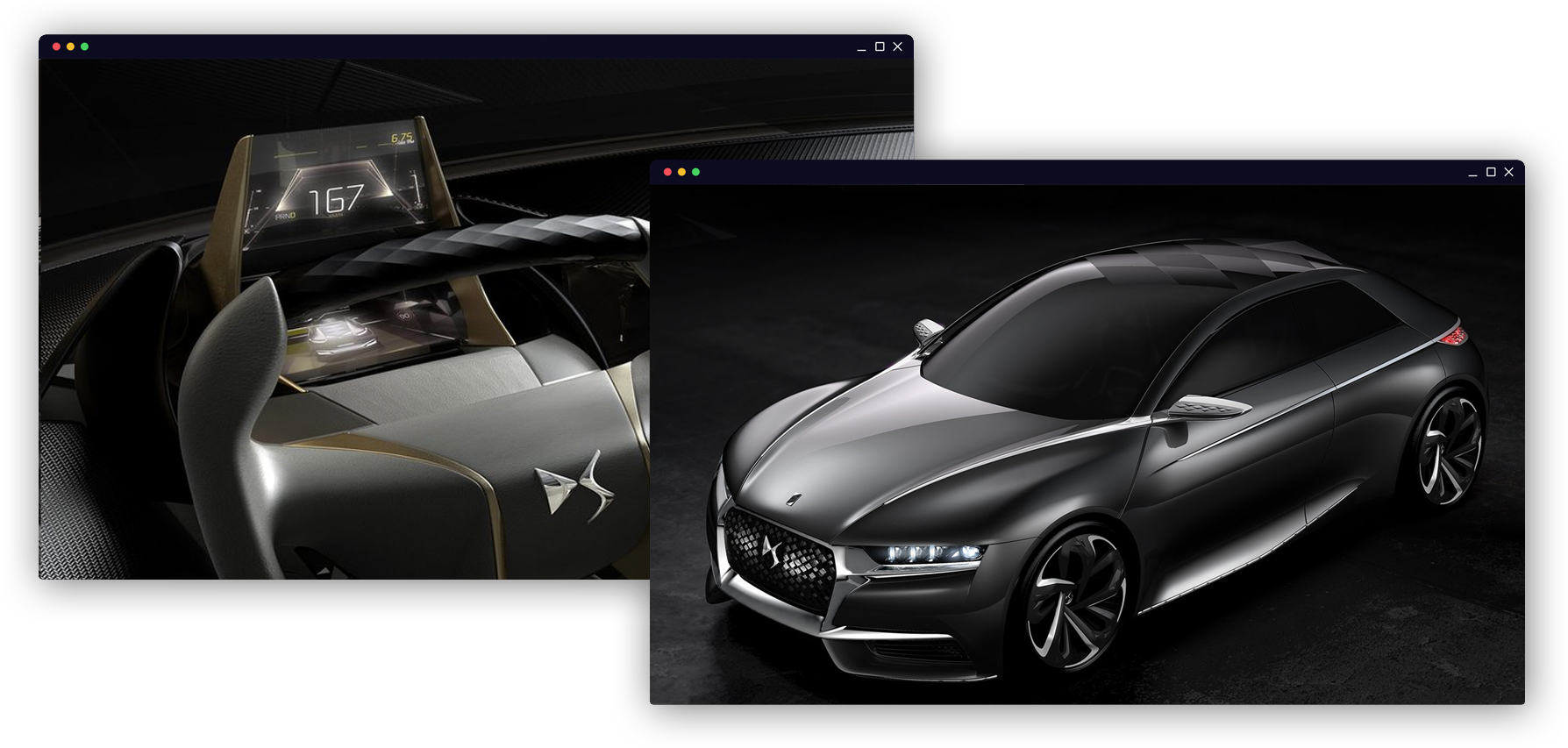 Some Of My Research & Found More Immediate Applications - French Car Company Peugeot (1842x868), Png Download