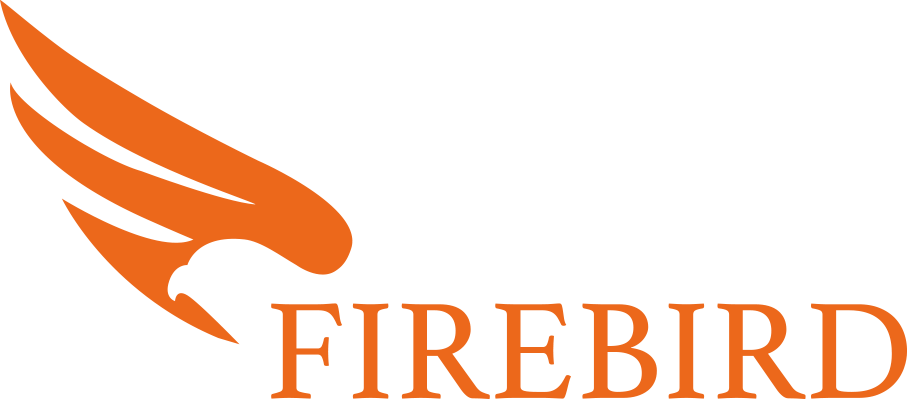 Firebird Conference Systems - Logo Firebird (907x400), Png Download