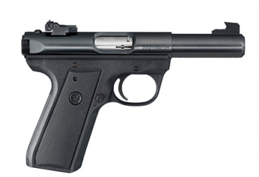 Ruger 22 45 10109 (370x370), Png Download