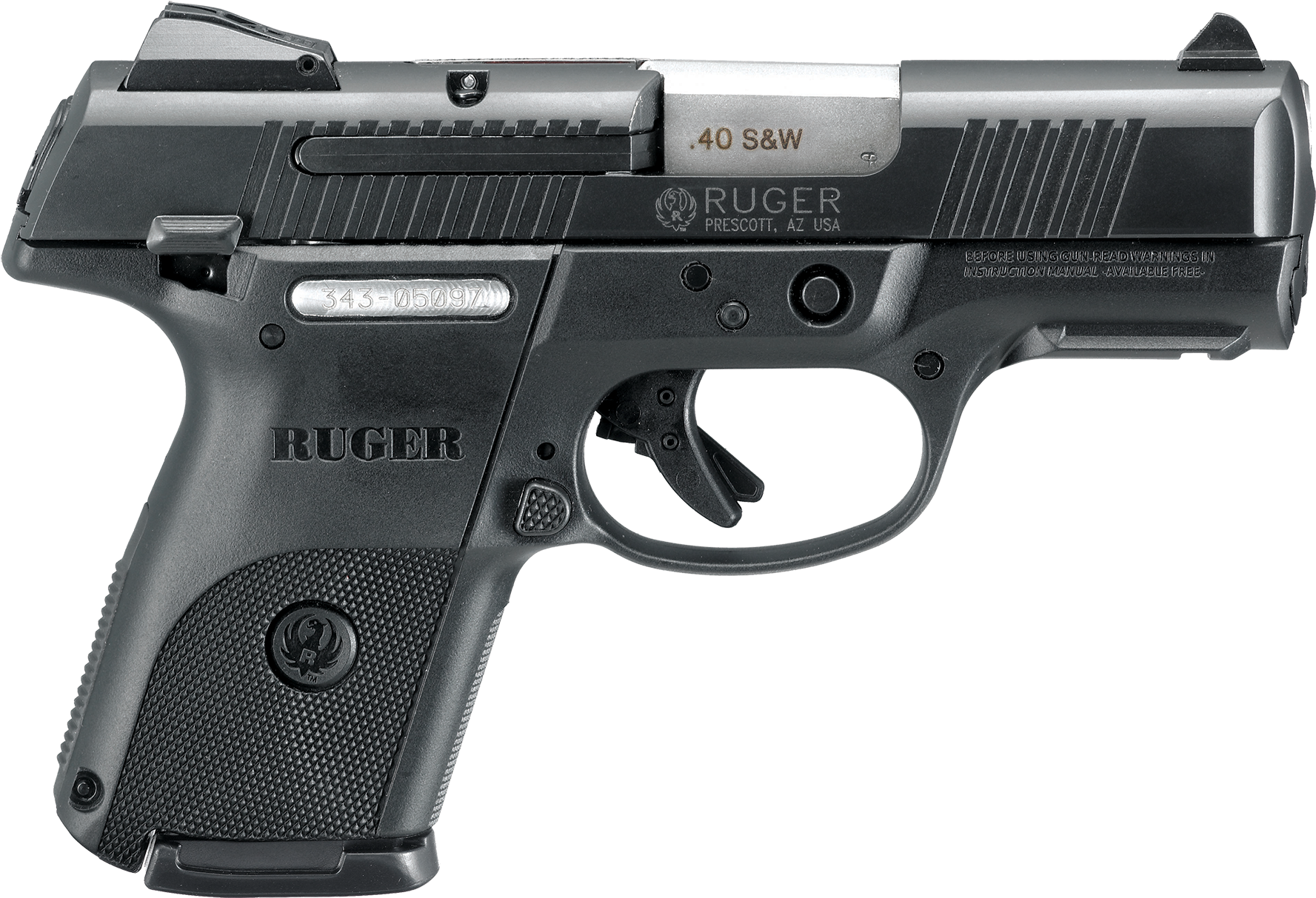 77435 - Kimber Micro 9 Covert (1800x1250), Png Download