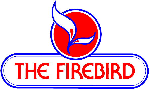 Firebird Santa Fe Nm (607x378), Png Download