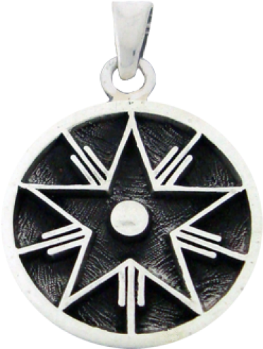 Pentagrama Totalidad - Kingsgate Community Centre Logo (400x511), Png Download