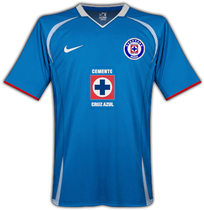 Cruz Azul - 2010 (450x450), Png Download