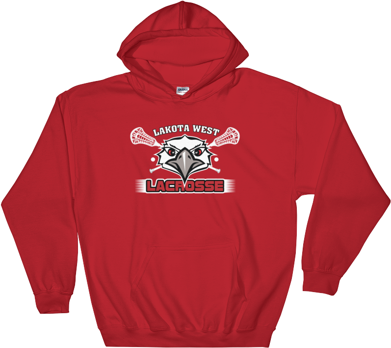 Lakota West Lacrosse Firebird Logo T-shirt - Sunshineandspoons Mom Of A Zebra Warrior Rare Disease (1000x1000), Png Download