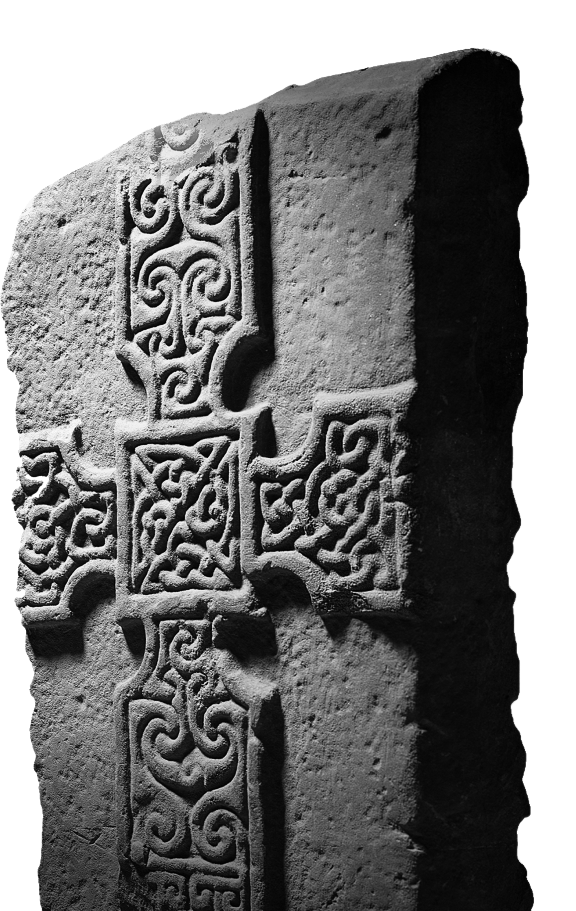 Os Dois Lados Da Gnosis1 - Celtic Art (1156x1829), Png Download