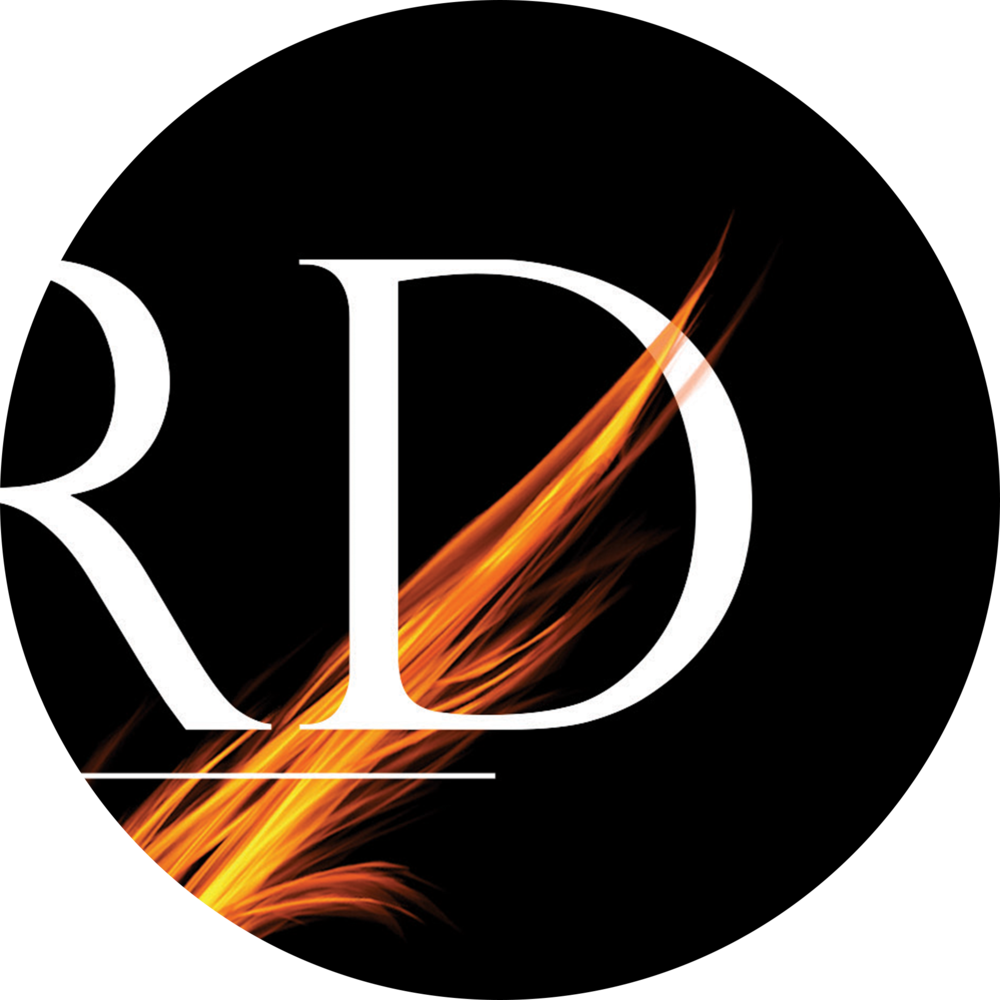 Firebird Detail-1 (1000x1000), Png Download