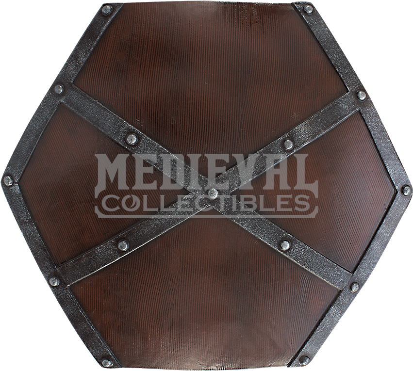 Medieval Shoulder Cape (850x850), Png Download