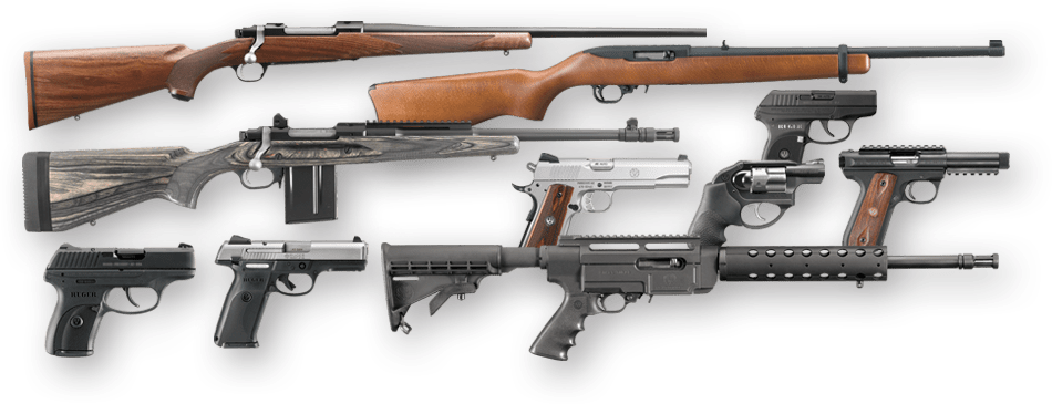 Rug M77gs 308, 16.5" (950x365), Png Download