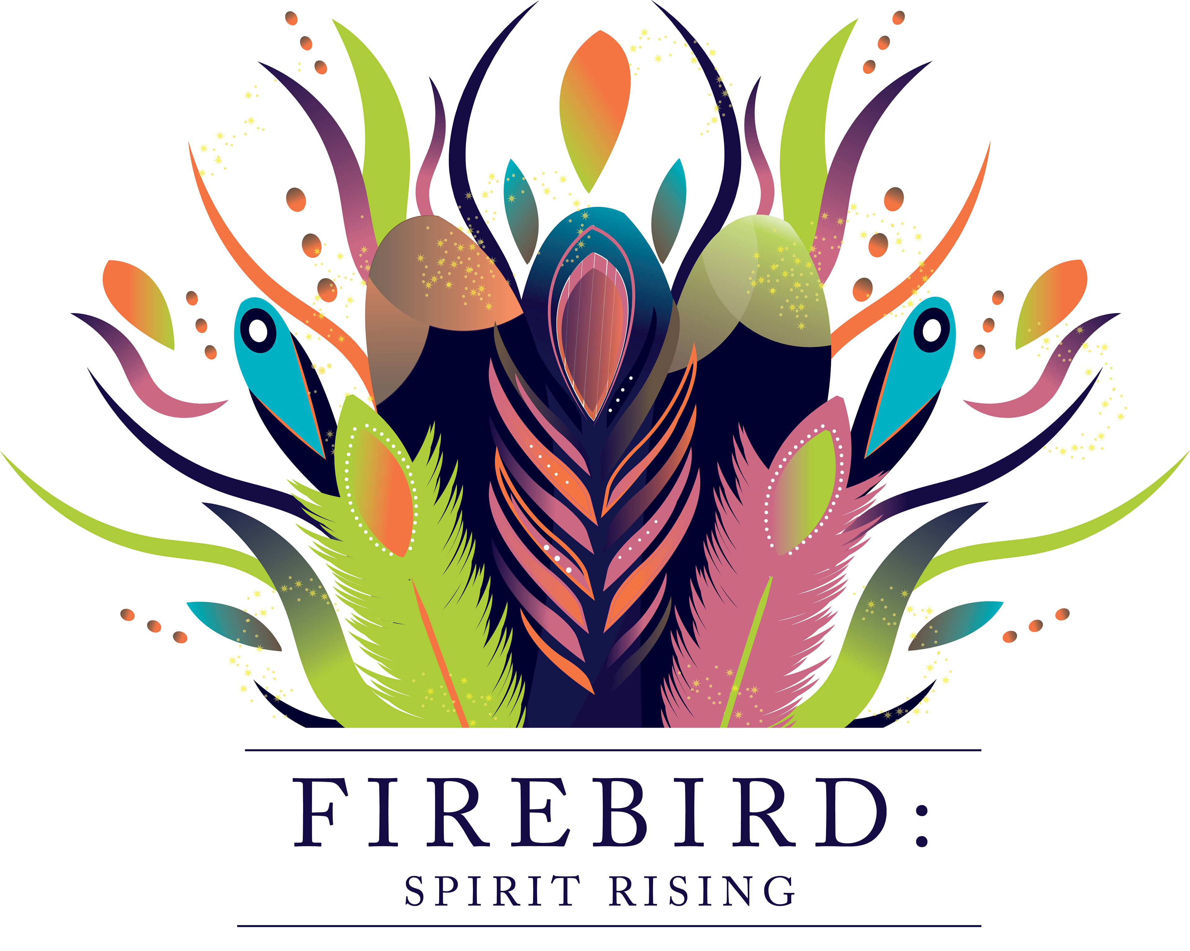 Firebird - System (3840x3069), Png Download