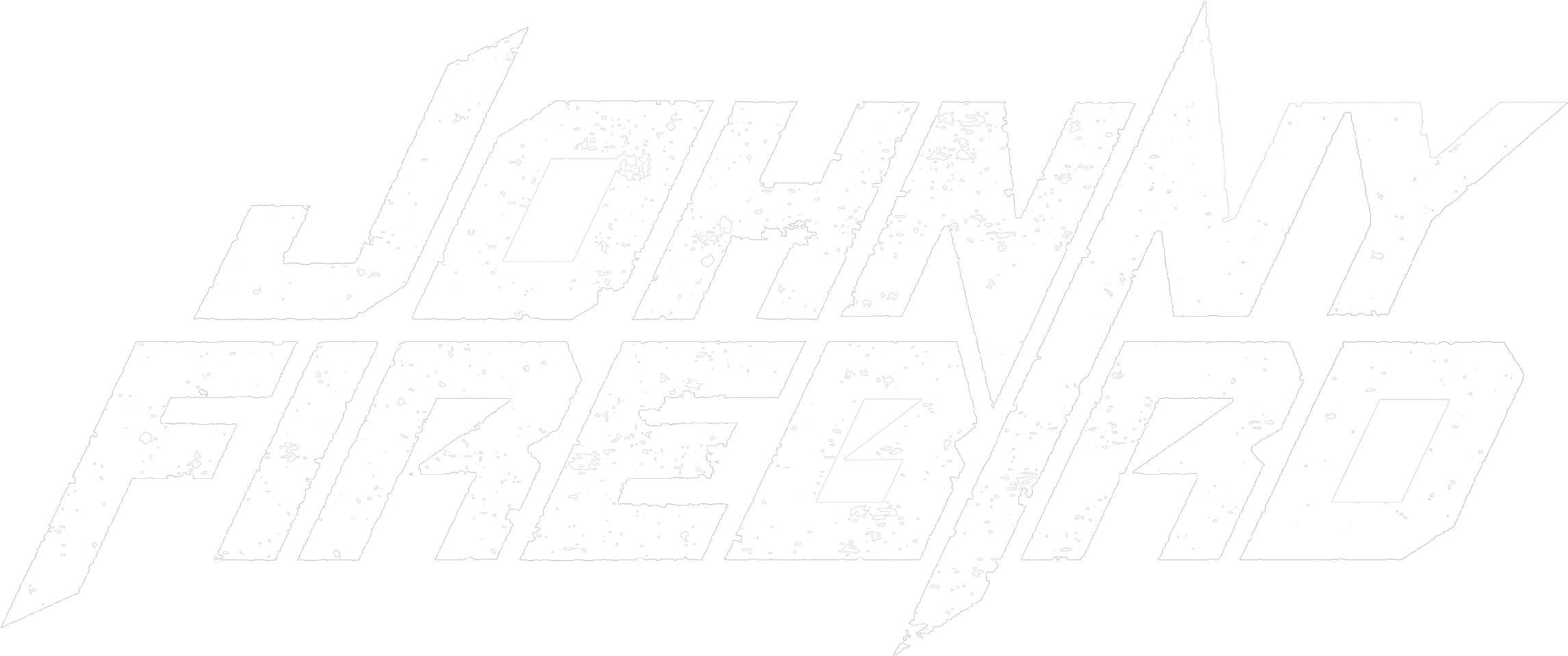 Videos - Johnny Firebird: Finders Keepers Losers Weepers Cd (2362x965), Png Download