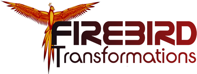 Firebird Transformations △ ⋆ The Firebird Way = Deeper - Graphic Design (666x250), Png Download