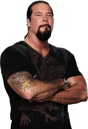 Over His Long Career As A Top Draw In The World Of - Kevin Nash Body 2017 (304x444), Png Download