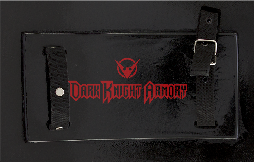 Raider Larp Wood Shield - Wallet (850x850), Png Download