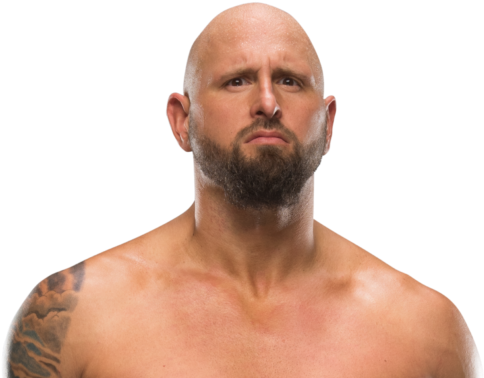 Maria - Karl Anderson Tag Team Champion (696x393), Png Download