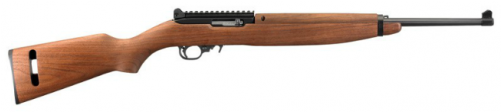 Ruger 10/22 M1 Carbine - Ruger 10 22 (500x500), Png Download