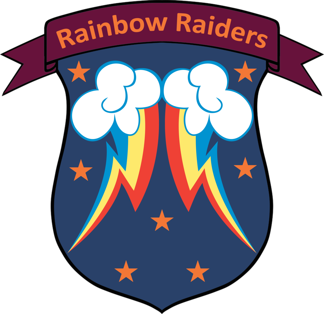 Sithlord580, Patch, Rainbow Dash, Safe - My Little Pony Rainbow Stripe Ipod Touch 6 3d Case (1058x1024), Png Download