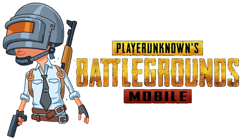 Report Abuse - Logo Pubg Mobile Png (1280x720), Png Download